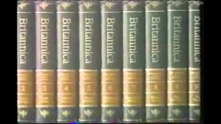 Encyclopedia Britannica Commercial