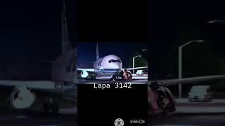palne crash animation vs real life part 24 #planeaccident #planecrashanimationvsreallife