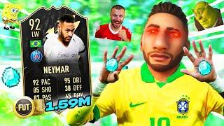 TOTW NEYMAR FIFA 22.EXE