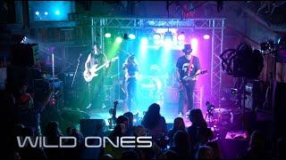 Wild Ones - Flo Rida Cover - at Twin Eagle Lake