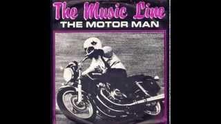 The motor man // The Music Line.