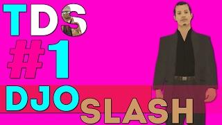 TheDanSemen Show | ВЫПУСК #1 | DJO SLASH [1080p]