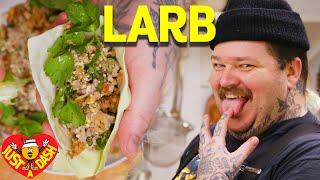 Larb Is Goooood | Matty Matheson | Just A Dash | EP 3