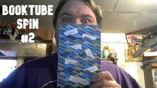 Leaving the Sea by Ben Marcus REVIEW - Booktube Spin #2