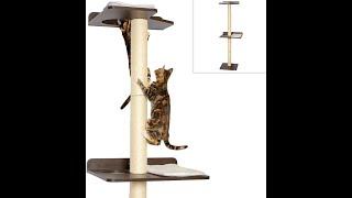 PetFusion Ultimate Cat Climber