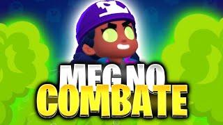 MEG NO COMBATE | (E algumas dicas)