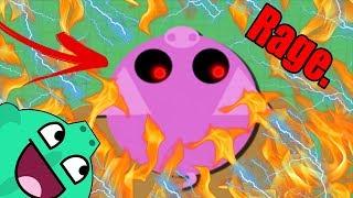 TRY NOT TO RAGE in mope.io (ft. death)