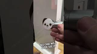 The Smart Lock for People Who HATE the Look of Smart Locks! - Level Lock Bolt