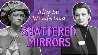 SHATTERED MIRRORS - Mein Frust im Wunderland und neue Chancen / Ninas LARP Guide