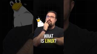 Linux Explained: What Is Linux and Why It’s So Popular in Tech?