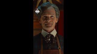 "We meet again, Doctor..."  Ready to meet the Toymaker? #DoctorWho #shorts