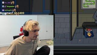 xQc reacts to Forsen's Take on Dr Disrespect Drama