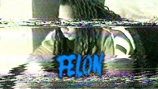 Chaseiado - "Felon" (Official Music Video) Video By RIPADAM