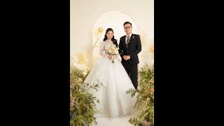 Just Married - Huyen Trang  & Quang Thanh