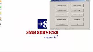 Empresa SMB Services - Apresentação módulos SICWEB