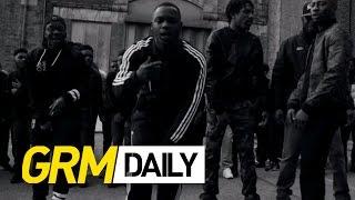 STP (Timbo, Cass, Mitch) - Close To My Dreams [GRM Daily]