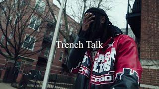 (Free) Polo G Type Beat x Scorey Type Beat - "Trench Talk"