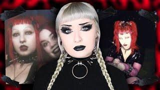 Mall Goth: The most Hated Subculture