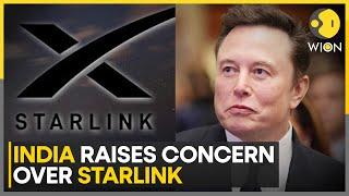 Elon Musk Reveals Starlink Awaits Government Approval for Pakistan Launch | World News | WION