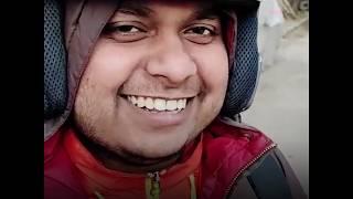 Smiling boy Sonu | Viral Zomato Smiling Boy Sonu | Tik Tok famous Smiling Zomato Boy Sonu