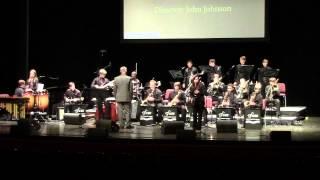 LSNHS Jazz Band- El Gatote