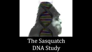 The Sasquatch DNA Study and Dr. Ketchum