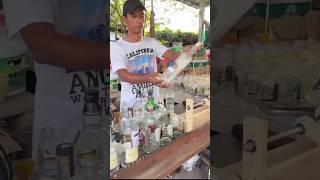 Turning FREE Beer Bottles Into CASH! 