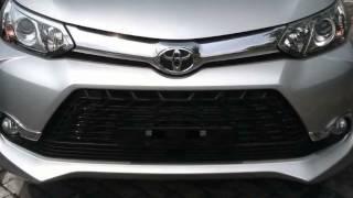 DP MURAH KREDIT RINGAN TOYOTA SURABAYA