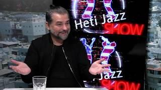 Heti Jazz - Lukács Miklós 1.rész