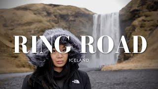 December in Iceland | 6-day Ring Road tour | Arctic Adventures | No Talking Travel Vlog