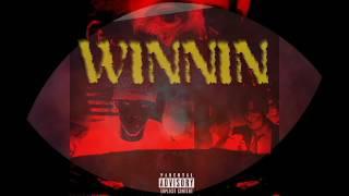 WINNIN - RICKOSHAY PROD. 50 CAL