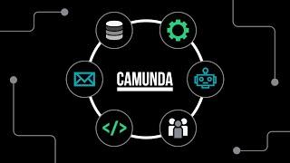 Camunda - The Universal Process Orchestrator