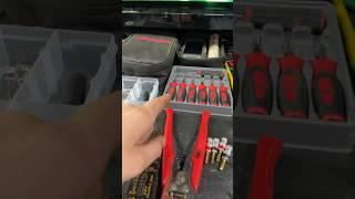 mod this snap on tool for better performance #snapon #tools #tool #technician #electrical #shorts