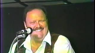 Dave Evans Live 11/12/1988 Huron Valley Eagles