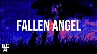 Three Days Grace - Fallen Angel (Lyrics Video)