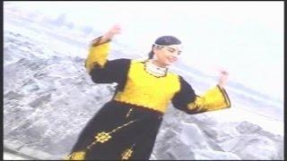 Ghazal Gul - Wal De Dari Zi - Pashto Movie Songs And Dance