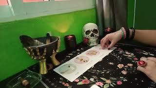 ESTA PERSONA VUELVE A BUSCARTE #shortvideo #tarot #tiktok #horoscopo #magia