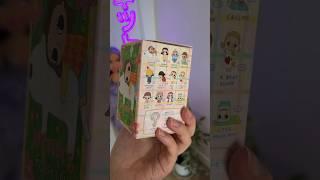 Nyota’s Fluffy Life #popmart #unboxing #popmartblindbox #arcane  #blindbox #popmartunboxing #disney