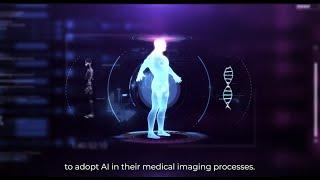 AI Medical Imaging Platform (AimSG) | Synapxe Health AI innovation project