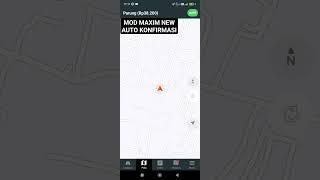 Mod maxim terbaru versi 3.25.2.1 Auto komfirmasi dan refresh interval