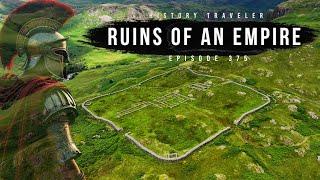 Ruins of the Roman Empire in Northern England | History Traveler Episode 375