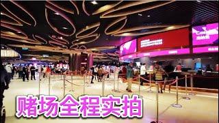 Sky Casino云天娱乐场Resorts World Genting云顶名胜世界Malaysia Genting Highland马来西亚云顶高原