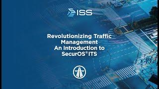 Webinar: Revolutionizing Traffic Management - An Introduction to SecurOS® ITS