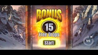 Katmandu Gold Slot Free Spins Bonus (Elk Studios)