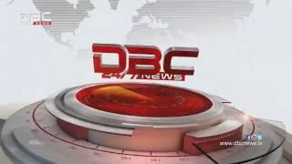DBC News Television Station ID