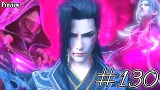 Battle Through The Heavens Season 6 Episode 129-130 Preview Explained || Xiao Yan V/s Hall Of Soul