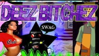 *{RARE}* Deez Bitchez - rickOshay (Swag Freestyle//Prod.Couchgod)