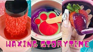  Satisfying Waxing Storytime  #879 My family won't come to my son's birthday party because...