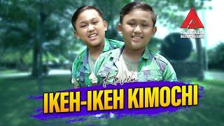 Kevin - Ikeh Ikeh Kimochi | Dangdut [OFFICIAL]