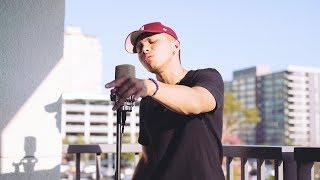 Better x Let Me Love You - Khalid & Mario (Jamie Ave Mashup Cover)